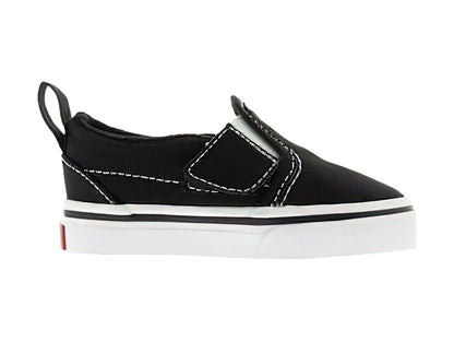 Tenis Vans Td Slip On V 4881Wx Para Niño