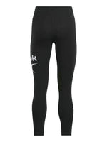 Leggings Reebok Identity Big Logo Para Mujer