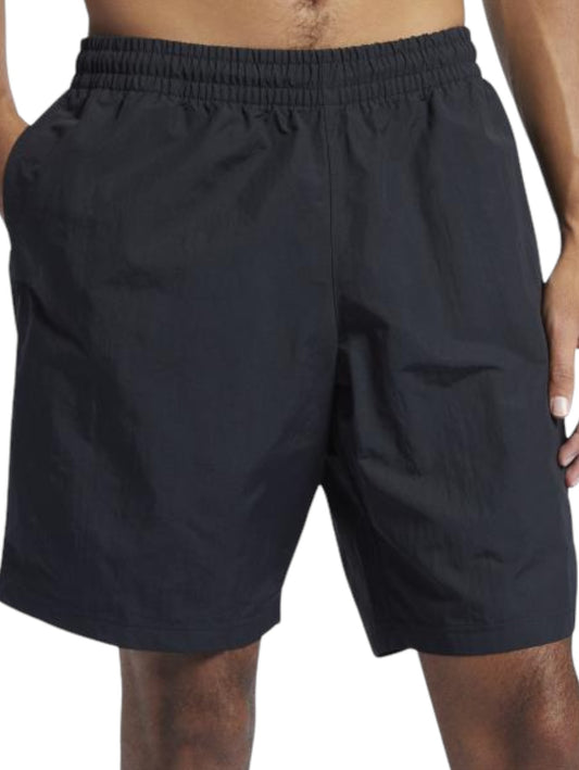 Pantalones Cortos Reebok Id Train Utility Short 043429 Para Hombre
