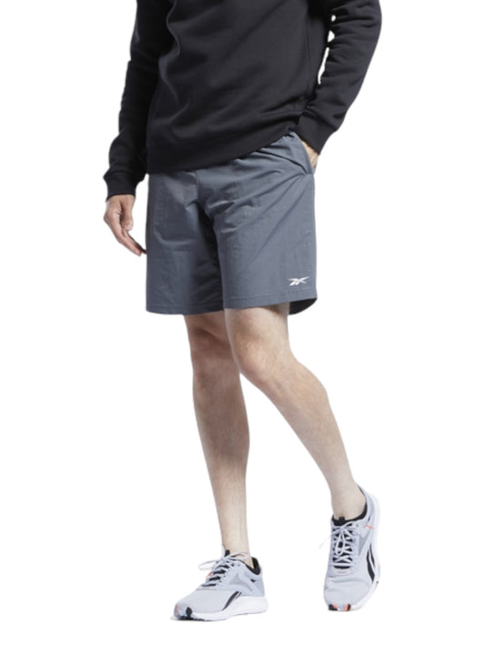 Pantalones Cortos Reebok Id Train Utility Short 043430 Para Hombre