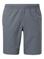 Short Deportivo Reebok ID Train Utility Color Gris para Hombre