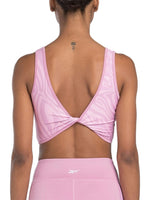 Top Deportivo Reebok Mod Safari Para Mujer