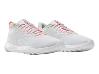 Tenis Reebok Flexagon Force 4 Gris para Mujer