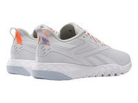 Tenis Reebok Flexagon Force 4 Gris para Mujer