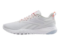 Tenis Reebok Flexagon Force 4 Gris para Mujer
