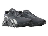 Tenis Reebok Zig Dynamica 4 Adventure Gris para Hombre