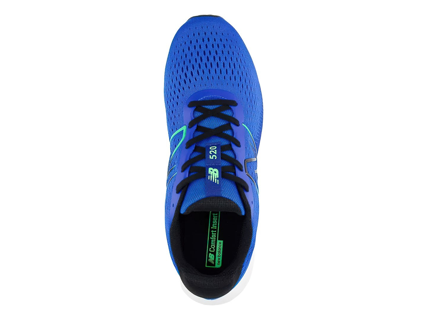 Tenis New Balance 520 Para Hombre