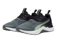 Tenis PUMA Prospect Gris y Negro para Hombre