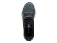 Tenis PUMA Prospect Gris y Negro para Hombre