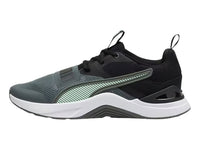 Tenis PUMA Prospect Gris y Negro para Hombre