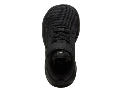 Tenis Puma Rickie Runner Ac Inf Para Niño
