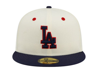 Gorra New Era Los Angeles Dodgers