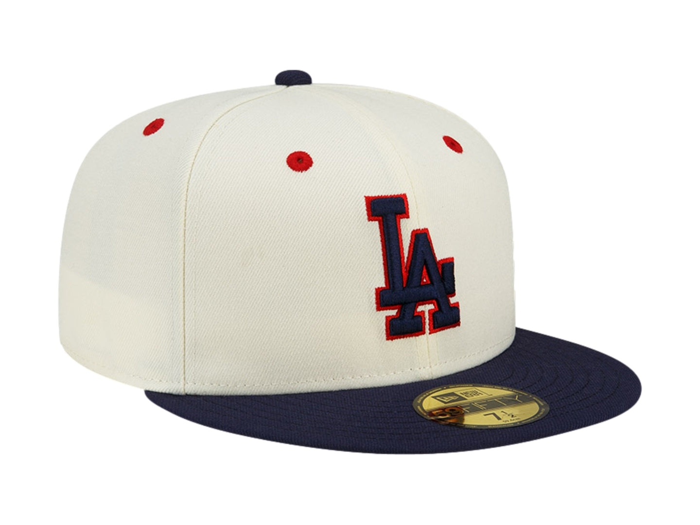 Gorra New Era Los Angeles Dodgers