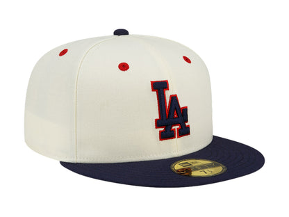 Gorra New Era Los Angeles Dodgers