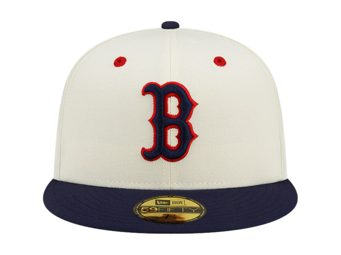 Gorra New Era Boston Red Sox