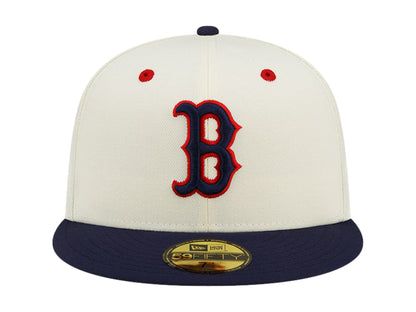 Gorra New Era Boston Red Sox