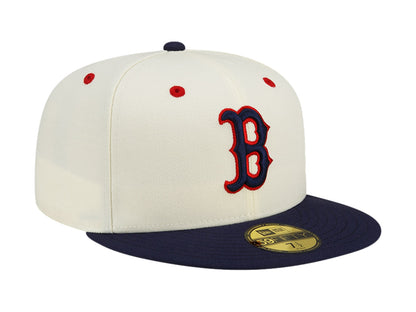 Gorra New Era Boston Red Sox
