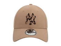 Gorra New Era New York Yankees Beige para Hombre
