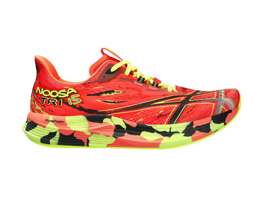 Tenis Asics Noosa Tri 15 Para Hombre