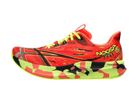 Tenis ASICS Noosa Tri 15 Rojo y Negro para Hombre