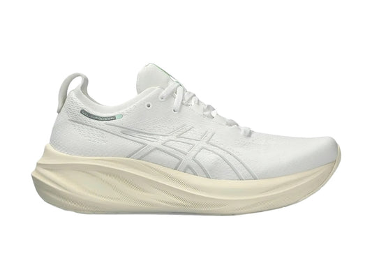 Tenis Asics Gel Nimbu 26 Para Hombre