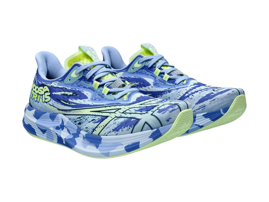 Tenis Asics Noosa Tri 15 Para Mujer