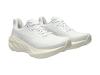 Tenis ASICS Novablast 4 Blanco para Mujer