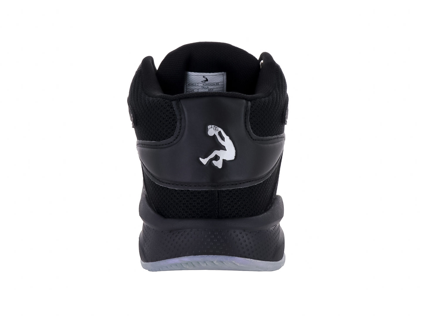 Tenis Shaq Big Shot Para Hombre