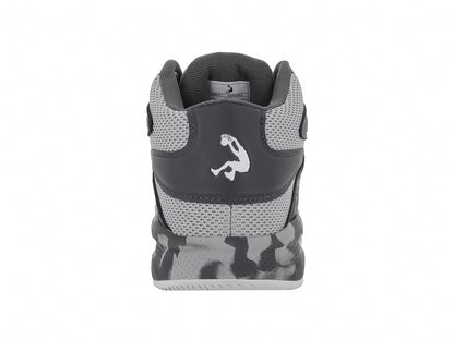 Tenis Shaq Big Shot Para Hombre