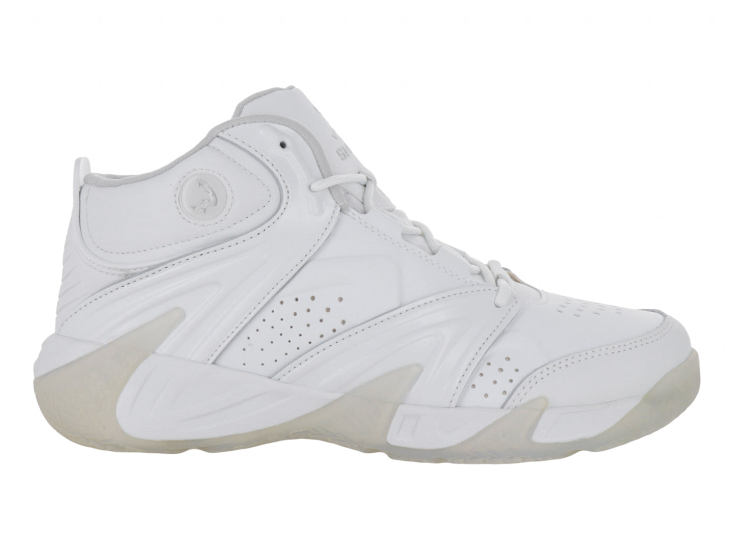 Tenis Shaq Devastator Para Hombre