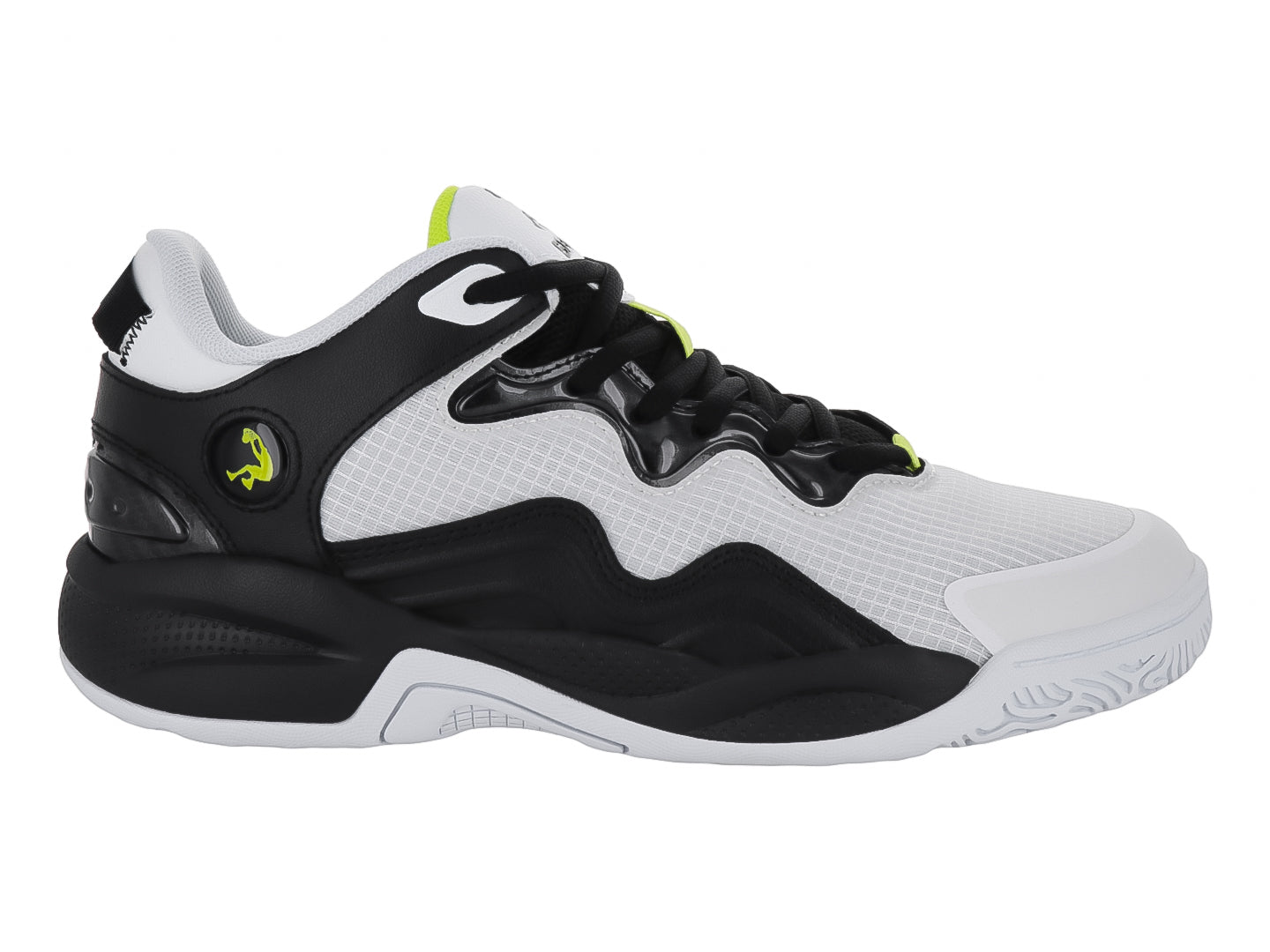 Tenis Shaq All Ball Para Hombre