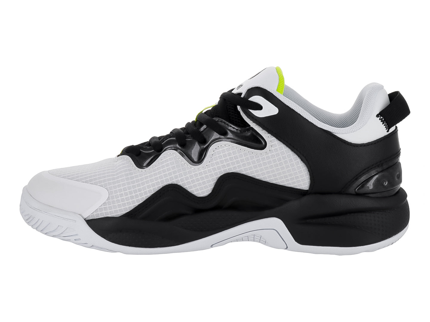 Tenis Shaq All Ball Para Hombre