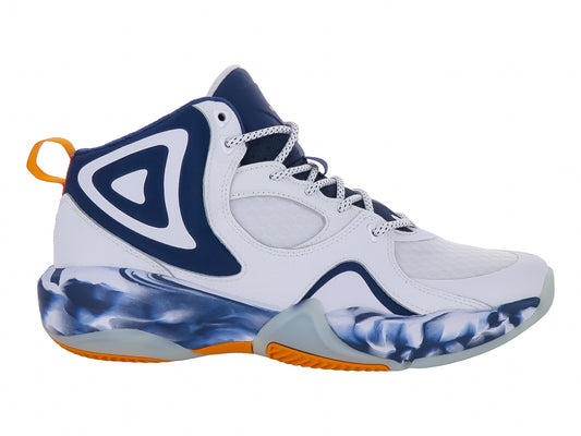 Tenis Shaq Suspension Para Hombre