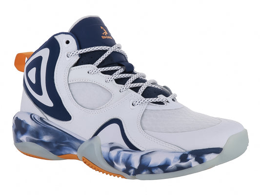 Tenis Shaq Suspension Para Hombre