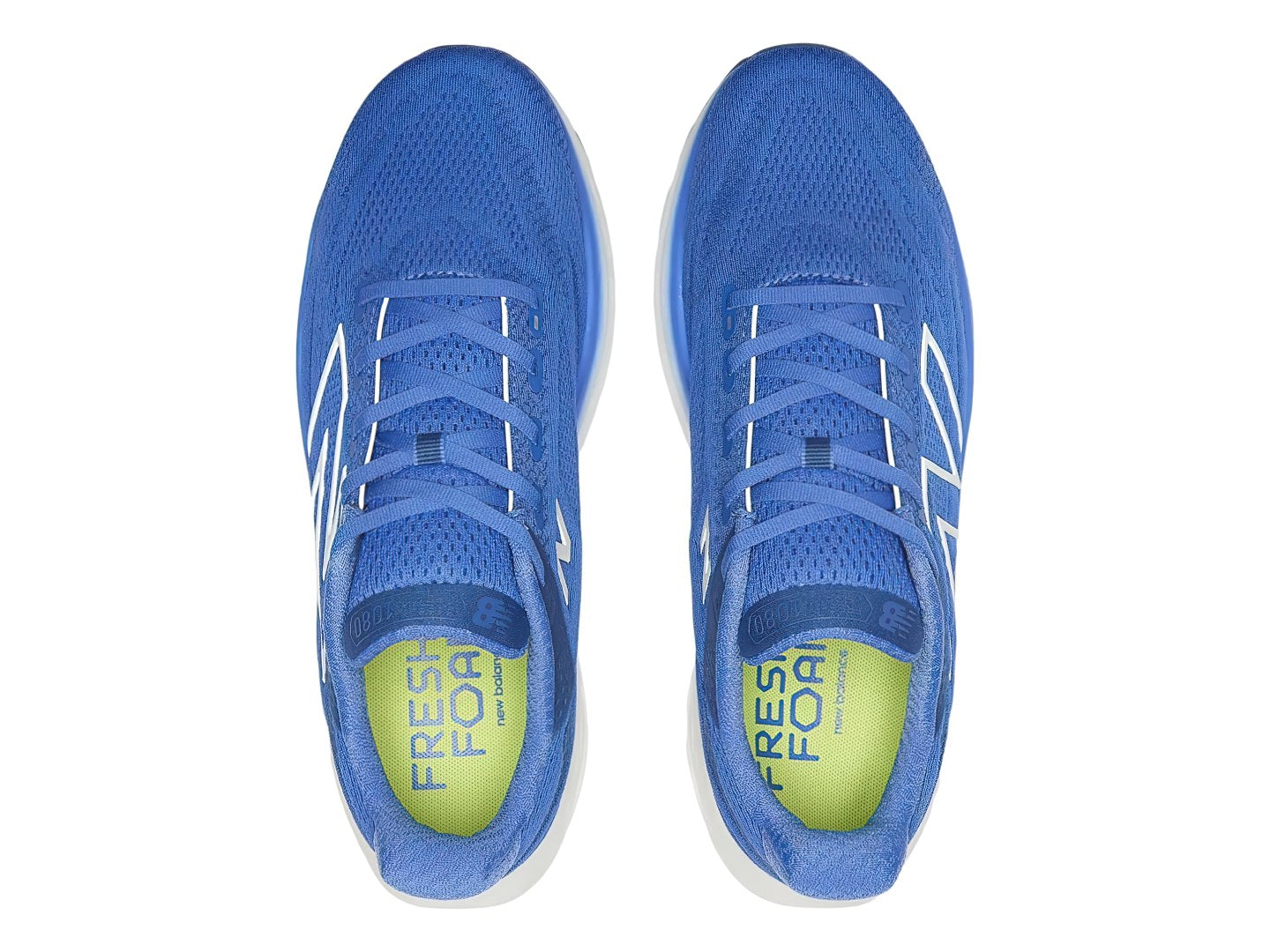 Tenis New Balance 1080 Para Hombre