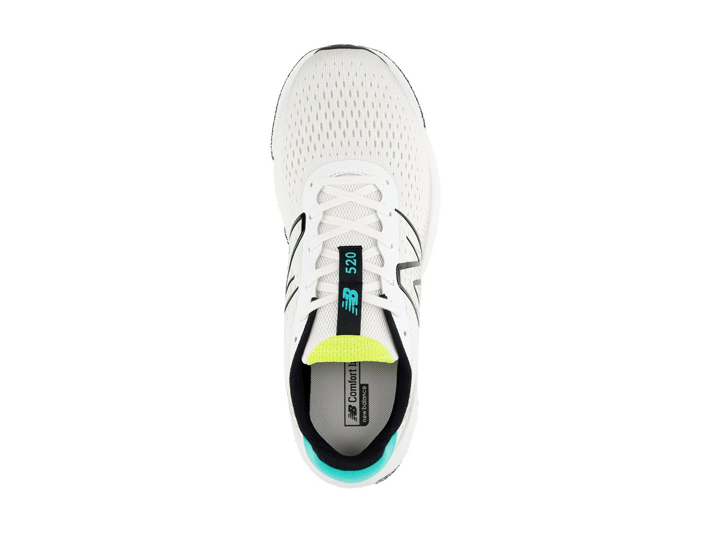 Tenis New Balance 520 Para Hombre