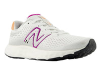 Tenis New Balance Gris para Mujer