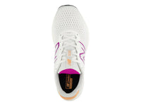 Tenis New Balance Gris para Mujer