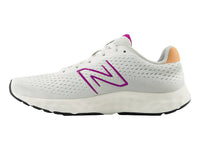 Tenis New Balance Gris para Mujer