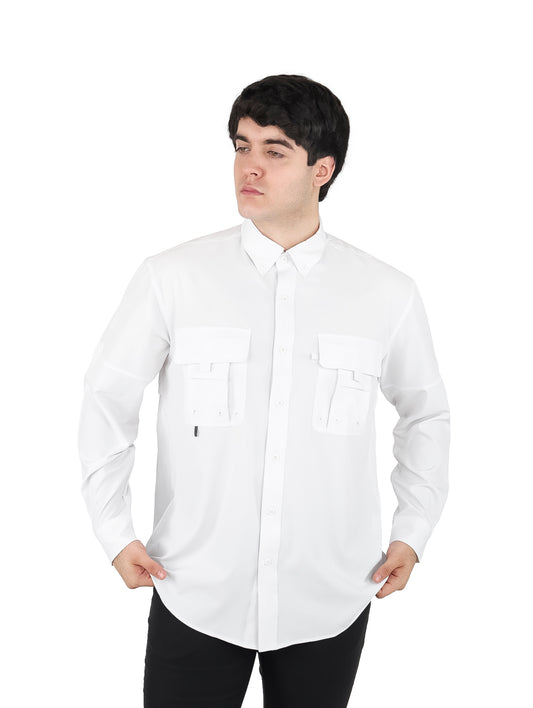 Camisas Unga Sts05 Para Hombre