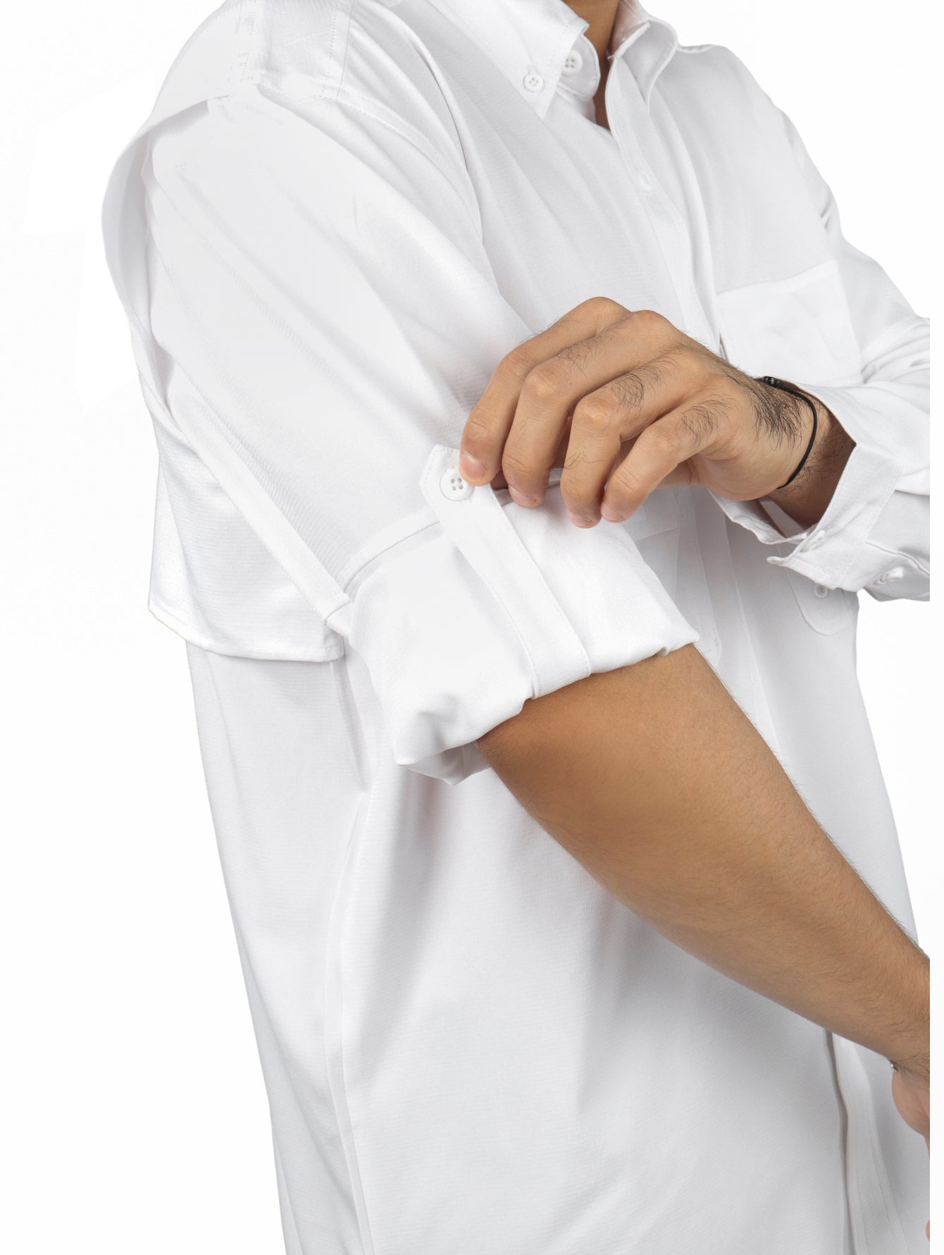 Camisas Unga Sts05 Para Hombre
