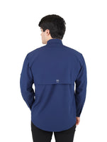 Camisas Unga Sts05 Para Hombre