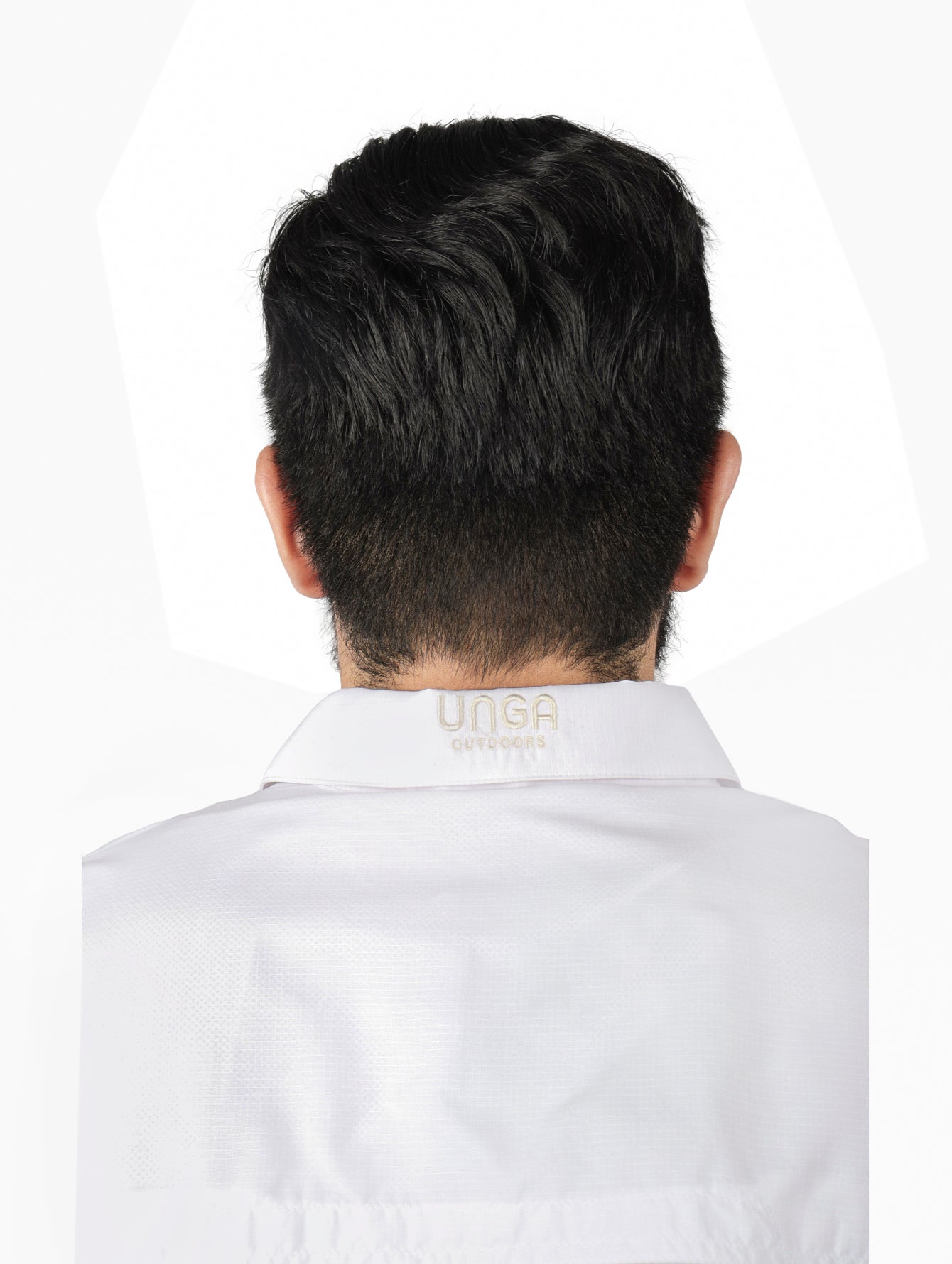 Camisas Unga Sts07 Para Hombre