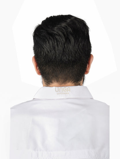 Camisas Unga Sts07 Para Hombre