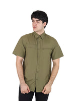Camisas Unga Sts07 Para Hombre
