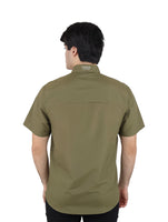 Camisas Unga Sts07 Para Hombre