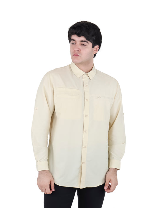 Camisas Unga Sts07l Para Hombre
