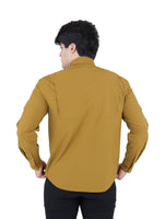 Camisas Unga Sts09 Para Hombre