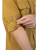 Camisas Unga Sts09 Para Hombre