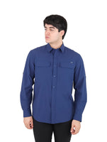Camisas Unga Sts09 Para Hombre